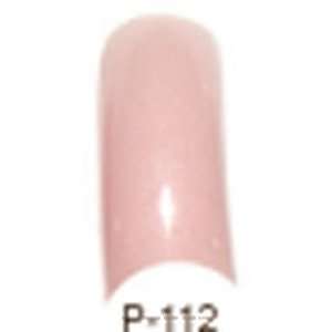 Tammy Taylor Prizma Powder Buffed Pink 1.5 oz # 112