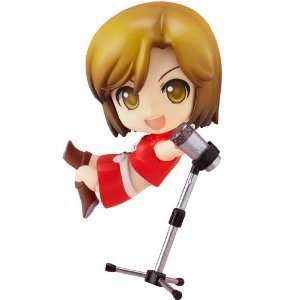   Smile Company   Vocaloid figurine Nendoroid Meiko 10 cm Toys & Games