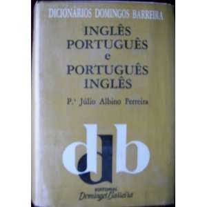  Dicionario Ingles Portugues e Portugues Ingles Books
