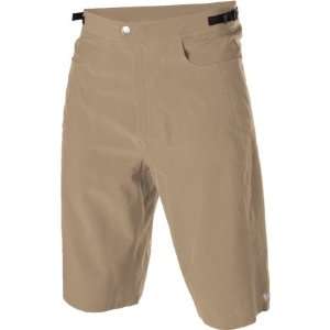 Stoic Thrive Short   Mens Silt/Silt, M 