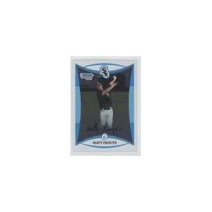   2008 Bowman Chrome Prospects #BCP97   Matt Inouye Sports Collectibles