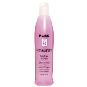 Rusk Sensories Healthy Strengthening Shampoo 33 oz Health 