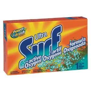  Ultra SurfÂ® Powder Detergent