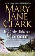 It Only Takes a Moment (Sunrise Suspense Society Series #2)