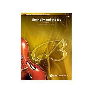   and the Ivy (0038081394213) Traditional / arr. Michael Story Books