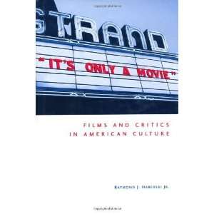  in American Culture [Hardcover] Raymond J. Haberski Jr. Books