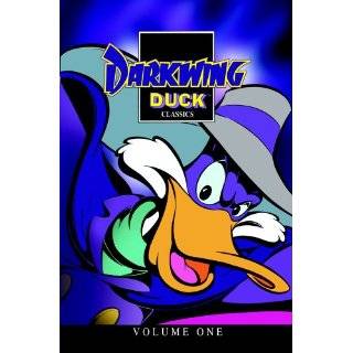 Darkwing Duck Classics Vol. 1 by Brian Swenlin, Doug Gray and Chris 