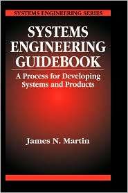   Guidebook, (0849378370), James N. Martin, Textbooks   