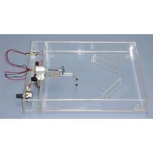    Nasco   Ripple Tank for Overhead Projector Industrial & Scientific