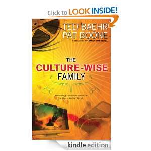   Culture Wise Family Upholding Christian Values in a Mass Media World