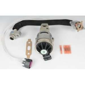  214 2020 Egr Valve/Tube/Wiring/Harness Repair Kit 89018176 Automotive