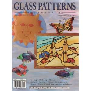   in the Creative Use of Glass (Volume 28) Maureen James Books
