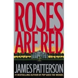    Roses Are Red (Hardcover) James Patterson (Author)(Author) Books