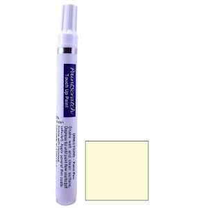  1/2 Oz. Paint Pen of Formula White Touch Up Paint for 1985 