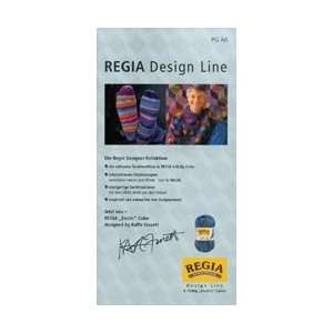   Design Line By Kaffe Fassett RE 0601; 3 Items/Order