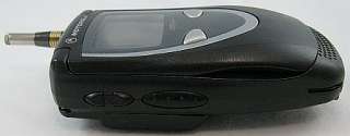 Motorola NexTel i1000 Plus Flip Phone Bundle Nextel Box D Bag #122911Y 