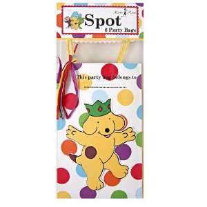  Spot Party Bags