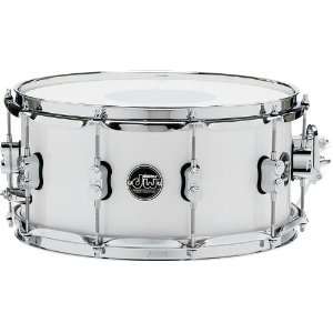  Dw Performance Series Snare Drum 6.5X14 White Ice 
