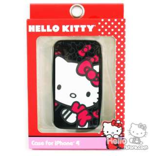   iphone4 case ribb on cute safe protects iphone 4 from dents and