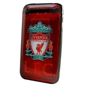  Liverpool FC iPhone 3G / 3GS skin Electronics