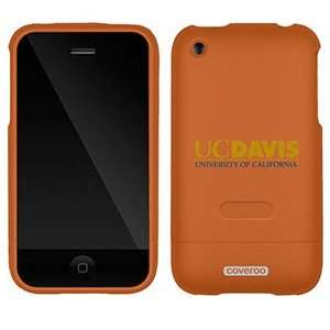  UC Davis University of California on AT&T iPhone 3G/3GS 