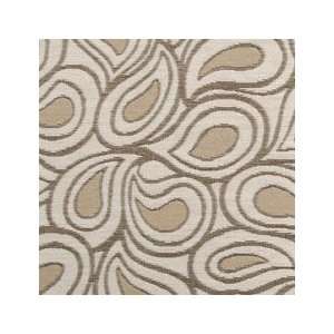  Paisley Dune by Duralee Fabric Arts, Crafts & Sewing