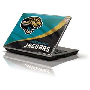 Jacksonville Jaguars skin for Generic 12in Laptop (10.6in X 8.3in)