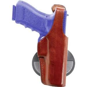   Agent Hip Holster   Sigarms P220R/P226R (Black, Right Hand) Sports