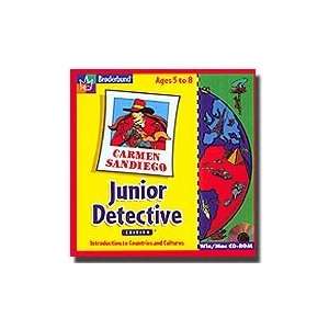   Detective Spoken Instructions Available From Dee Jaye Electronics