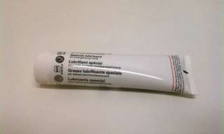 NEW OEM VOLKSWAGEN AUDI SPECIAL SUNROOF GREASE VW G 000 450 02  