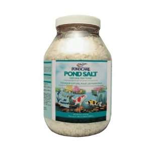  API Pondcare Pond Salt