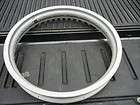 nos hallman racing sun metals rim wheel hoop cr125m cr2 location usa 