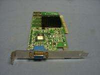 ATI Rage 128 Ultra 16MB AGP Video Card Gateway 6001829  