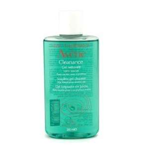  Exclusive By Avene Cleanance Soapless Gel Cleanser 200ml/6 