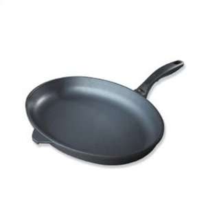  Oval Frying Pan / Fish Pan