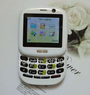 Cute MINI Cell Phone H03 JAVA DUAL SIM Unlocked  MP4  