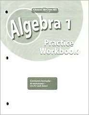   Workbook, (0078803063), McGraw Hill, Textbooks   