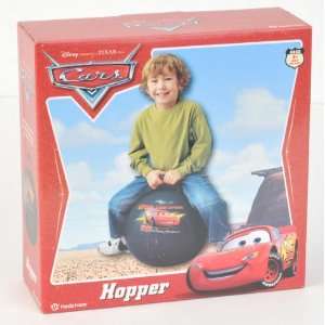  Disney Pixar Cars 15 Hopper Ball Toys & Games