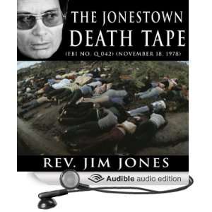   042) (November 18, 1978) (Audible Audio Edition) Rev Jim Jones Books