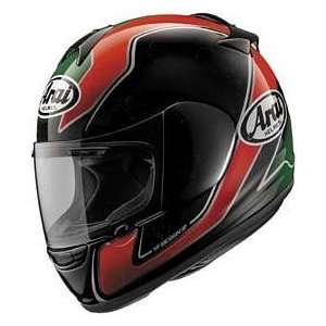  ARAI VECTOR DANI CORSA SML MOTORCYCLE Full Face Helmet 