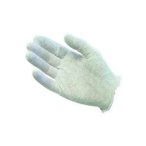     Cotton Gloves, Mens, 12 pairs/pkg. 