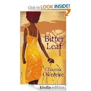 Start reading Bitter Leaf  
