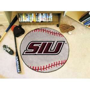  Southern Illinois University   Baseball Mat Sports 