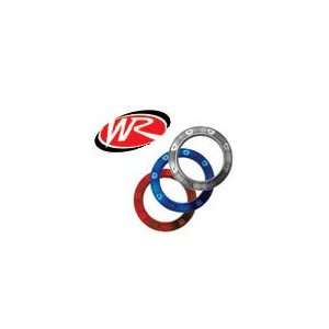  Weapon R Cyborg Racing Muffler Replacement Colored Ring   Type 