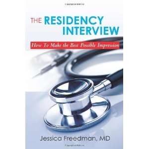   the Best Possible Impression [Paperback] Dr. Jessica Freedman Books