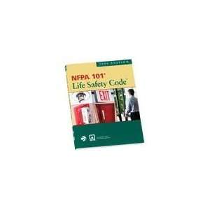 NFPA 101 Life Safety Code National Fire Protection Association 