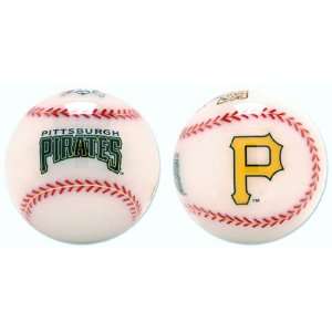  Pirates Cutstone Baseball