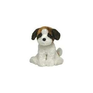    TY Beanie Baby   YODEL the St. Bernard Dog (5.5 inch) Toys & Games