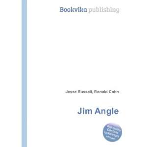  Jim Angle Ronald Cohn Jesse Russell Books