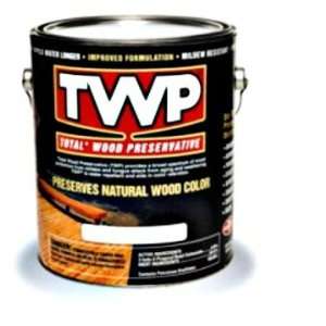 TWP/Gemini TWP Total Wood Preservative, 1 Gal   #TWP102 1G 